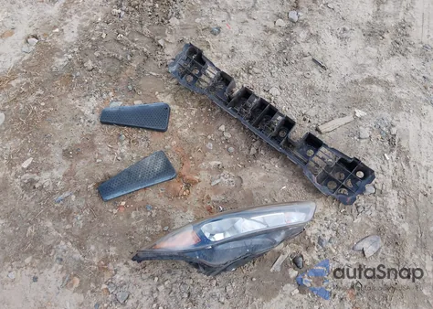 2016 Ford Focus St from USA, damaged, VIN 1FADP3L9XGL207423